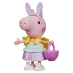 PEPPA PIG OUTFIT PRIMAVERA