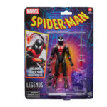 Marvel Legends Series - Uncanny Spider-Man: Nightcrawler