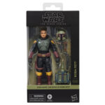 Star Wars The Black Series Boba Fett