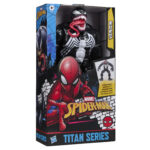 Spider-Man - Titan Hero: Venom