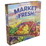 Market Fresh (Ed. Italiana)