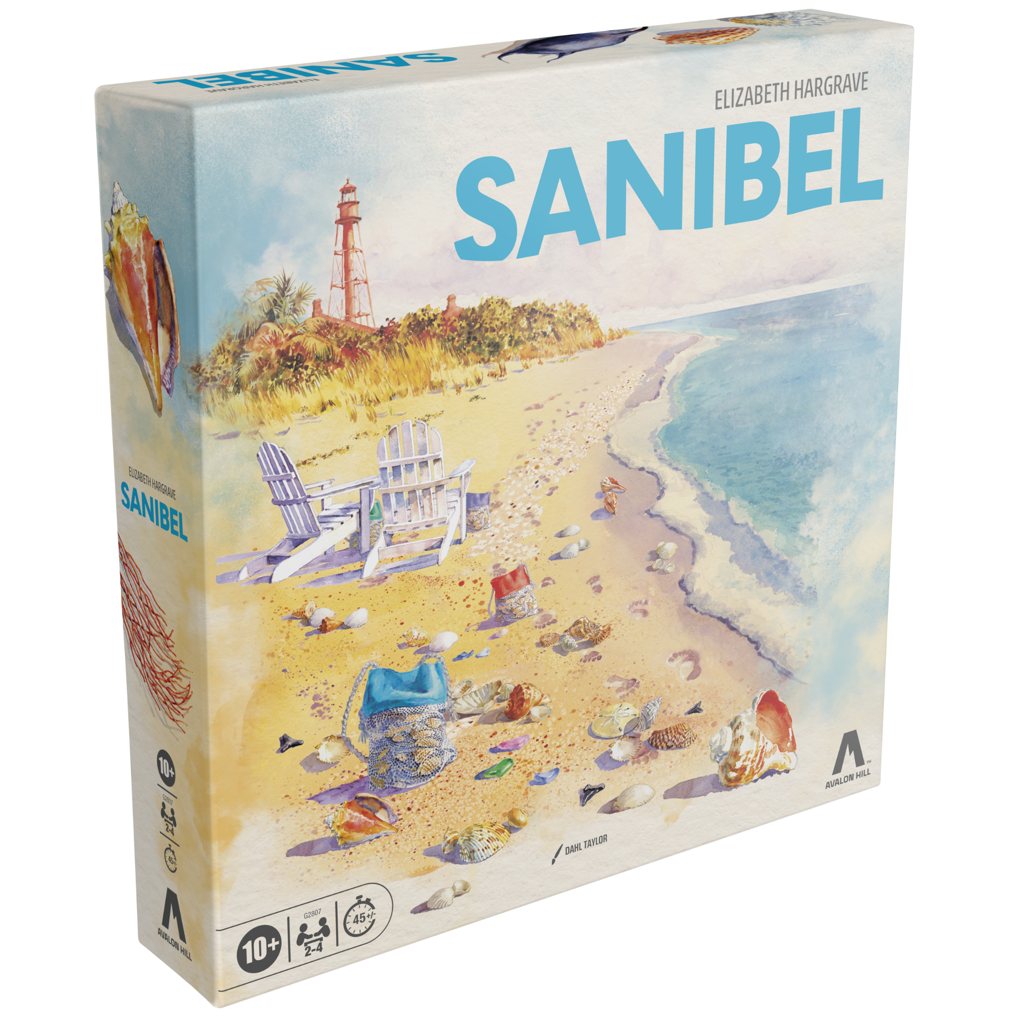 HSBG2807103 SANIBEL - immagine 1