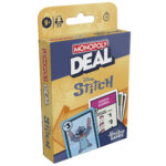 Monopoly - Deal Stitch