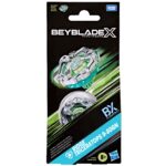 Beyblade X - RIDGE TRICERATOPS - BBX