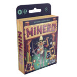 Minero (Ed. Italiana)