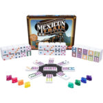 Mexican Train Dominoes - immagine 2
