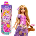 Disney Princess - Spin & Reveal: Rapunzel