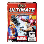 Uno Ultimate - Ed. Italiana