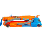 Hot Wheels - Trasportatore Cittadino - immagine 4
