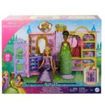 Disney Princess - Guardaroba da Favola