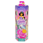 Disney Princess - Spin & Reveal: Jasmine