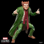 Marvel Legends Series - Marvel's Owl - immagine 3