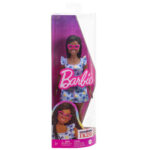 Barbie - Sindrome di Down Abito Azzurro
