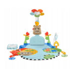 Palestrina Baby Fitness 3 in 1