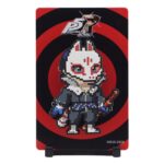Persona 5 FiGGYZ Magnet Collectible Fox 11 cm - immagine 4