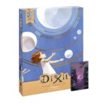 Puzzle da 1000 Pezzi - Dixit: Telekinesis