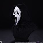 Ghost Face Life-Size Bust 56 cm - immagine 5