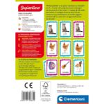 Montessori - Flashcards Prime Parole - immagine 3