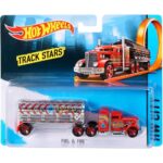 HW CAMION DA PISTA ASS.TO - immagine 4