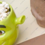 SHREK 3D BOWL - immagine 2