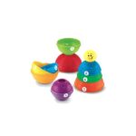 Fisher-Price - Scodelle Trasformelle - immagine 2