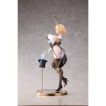 Original Character PVC Figure 1/6 Sophia F. Shirring Magician Bunny Ver. Deluxe Edition 34 cm - immagine 3