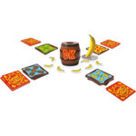Jungle Speed - Donkey Kong (Ed. Italiana | Eco-Pack) - immagine 3