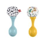 Fisher-Price - Maracas Scuoti e Gioca - immagine 4