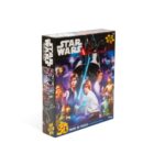 PUZZLE 500 PZ. STAR WARS - immagine 2