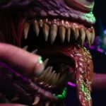 Dungeons & Dragons Icons Statue Beholder 30 cm - immagine 6