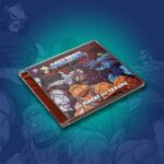 Masters of the Universe Radio Play CD Episode 10: Die Macht der Träume *German Version* - immagine 2