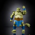 Masters of the Universe Origins Deluxe Action Figure Cartoon Collection: Whiplash 14 cm - immagine 6