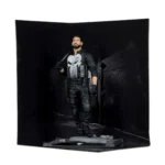 MARVEL STUDIOS COLL 1:10 WV1 PUNISHER SPECIAL PUNISHER - immagine 2