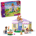 Friends - Hotel dei conigli di Heartlake City - immagine 3