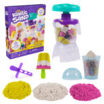 Kinetic Sand - Smoothie Mixer