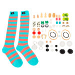 The Sock Game (Ed. Italiana) - immagine 3