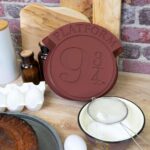 Harry Potter Silicone Baking Tray - immagine 5