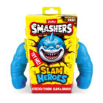 Smashers - Slam Heroes - Gorilla (Modello Assortito Casualmente) - immagine 5