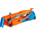 Hot Wheels - Trasportatore Cittadino - immagine 3