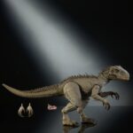 Jurassic World Hammond Collection Action Figure Indominus Rex 66 cm - immagine 4