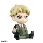 SPY X FAMILY LOID FORGER MONEY BOX - immagine 3