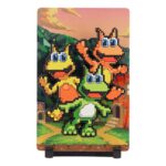 Banjo-Kazooie FiGGYZ Magnet Collectible Jinjos 11 cm