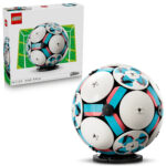 Pallone da calcio - immagine 3