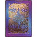 Bicycle - Purple Peacock - immagine 3