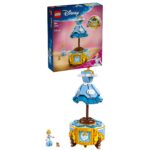 Disney Princess - Abito di Cenerentola - immagine 3