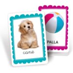 Montessori - Flashcards Prime Parole - immagine 2