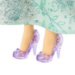 Disney Princess - Bambola Ariel - immagine 4