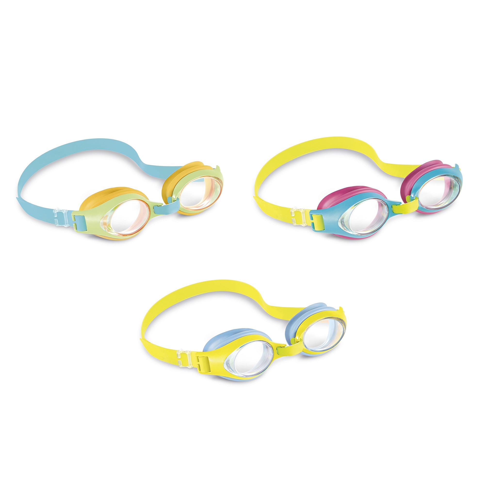 INT55611 Occhialini Junior I.12 - immagine 1