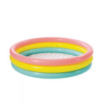 Piscina 3 Anelli Cm 147X33 I.6