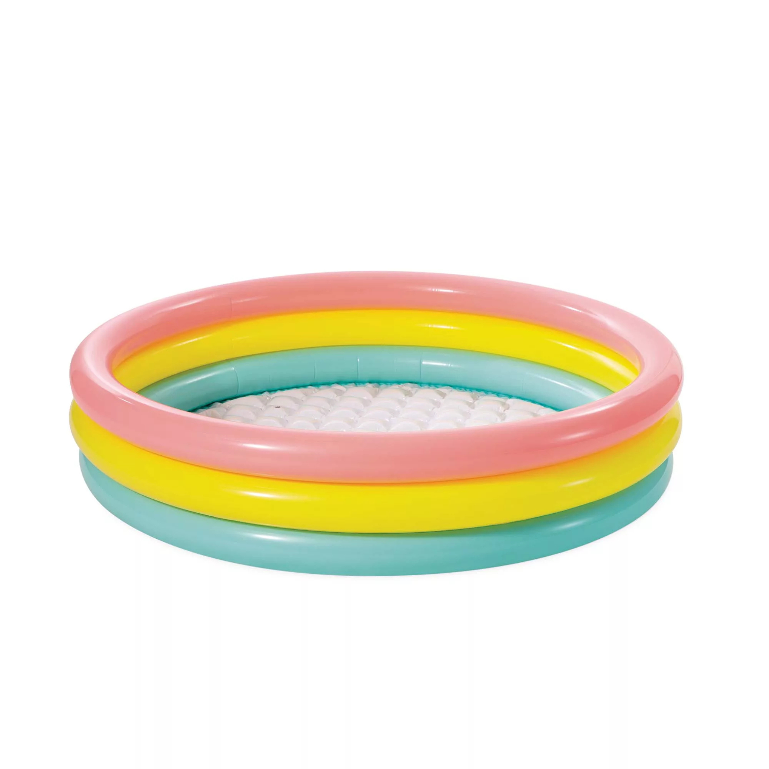 INT57422 Piscina 3 Anelli Cm 147X33 I.6 - immagine 1